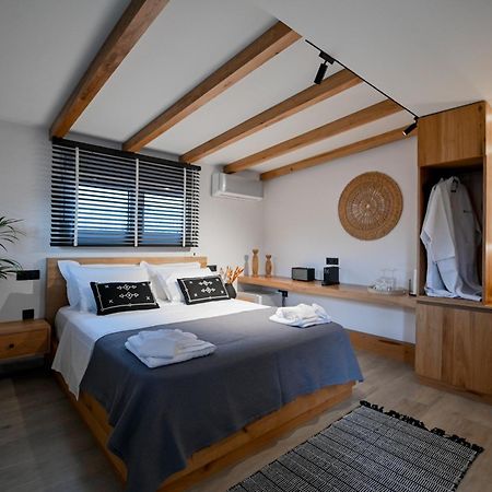 Nativo Apartment Preveza Exterior photo
