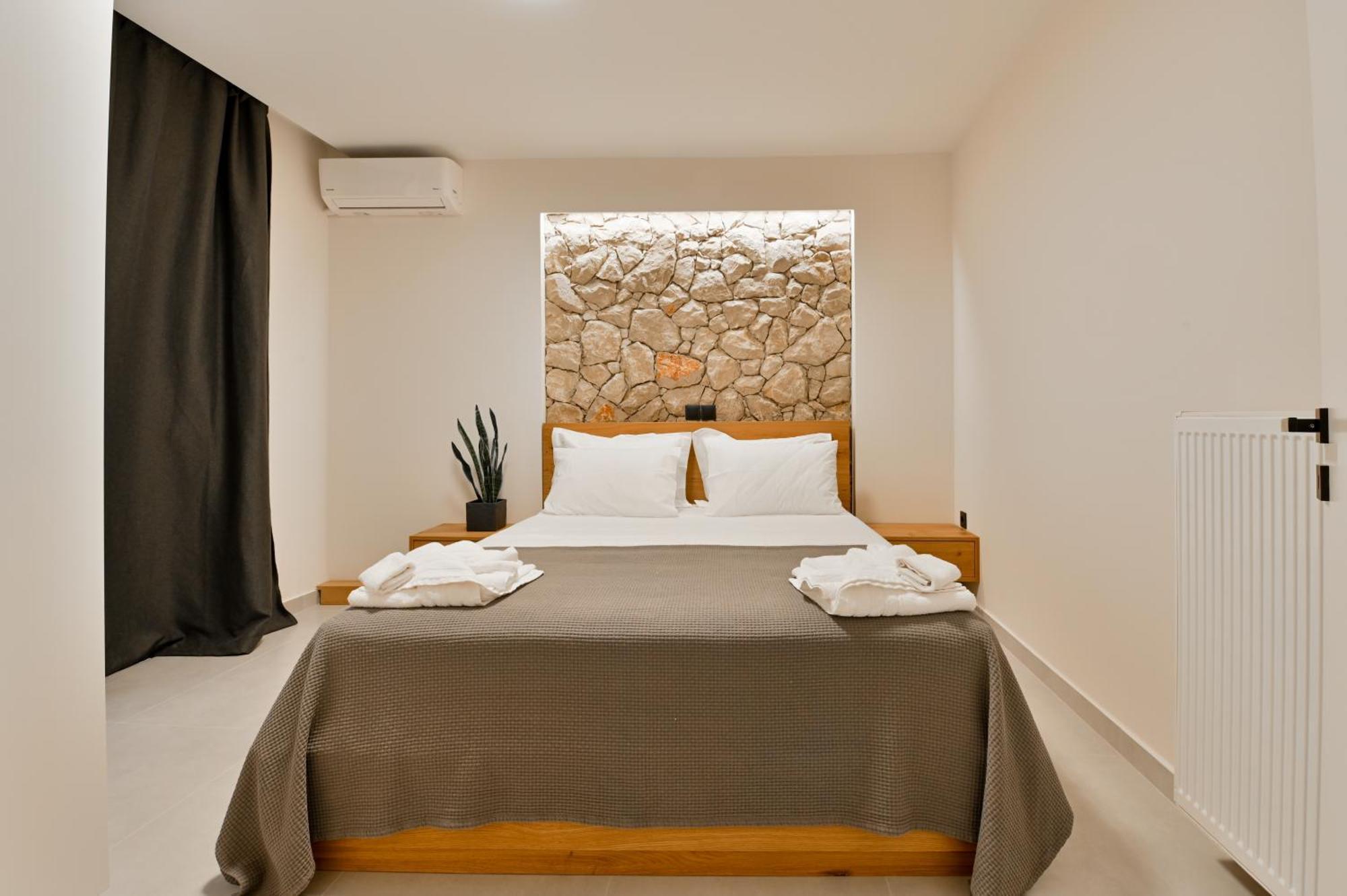 Nativo Apartment Preveza Exterior photo