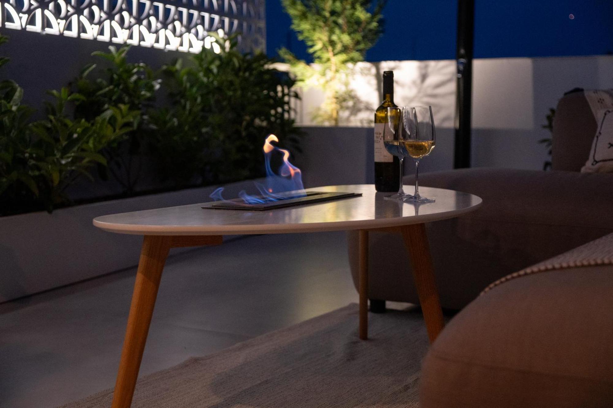 Nativo Apartment Preveza Exterior photo