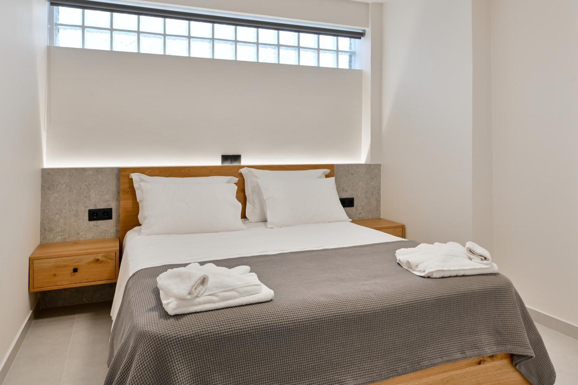 Nativo Apartment Preveza Exterior photo